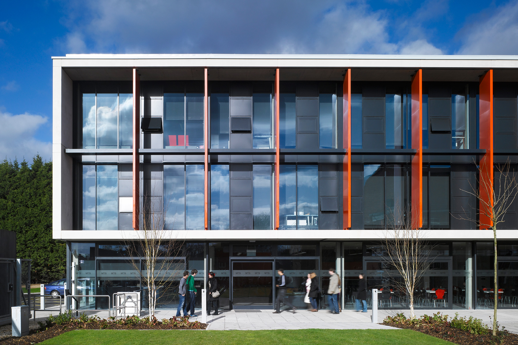 education-nfts-0 | Glenn Howells Architects