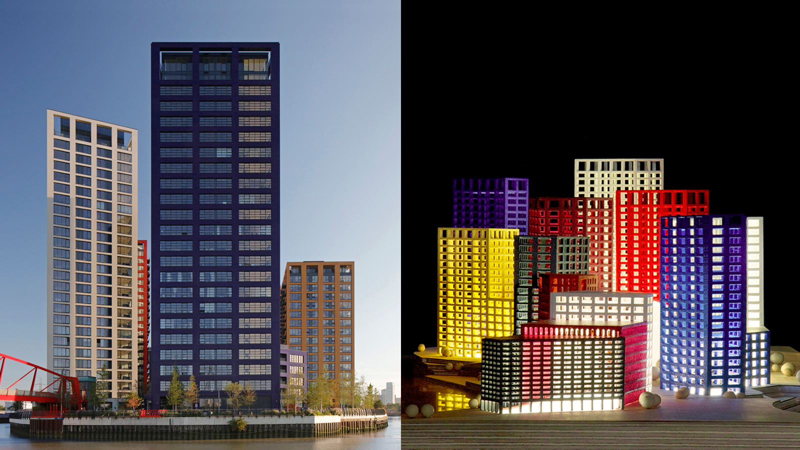 london_city_island_masterplan_0 | Glenn Howells Architects